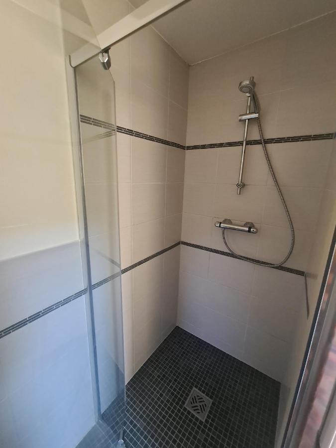 Bréchaumont Agreable Appartement Avec Spa Proche De La Foret מראה חיצוני תמונה