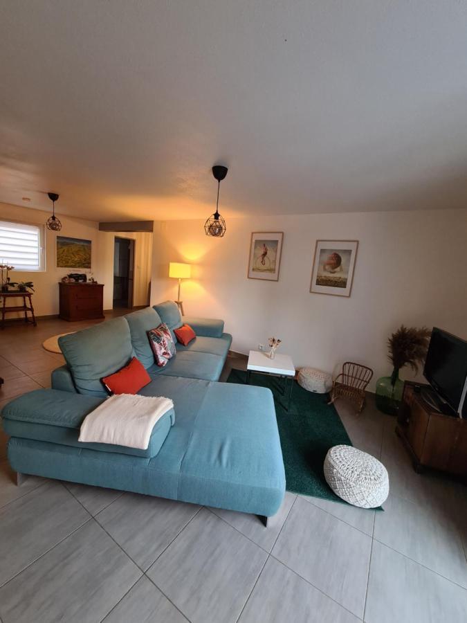 Bréchaumont Agreable Appartement Avec Spa Proche De La Foret מראה חיצוני תמונה