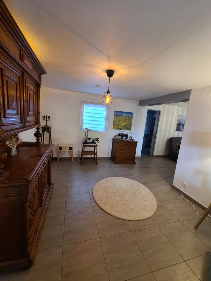 Bréchaumont Agreable Appartement Avec Spa Proche De La Foret מראה חיצוני תמונה