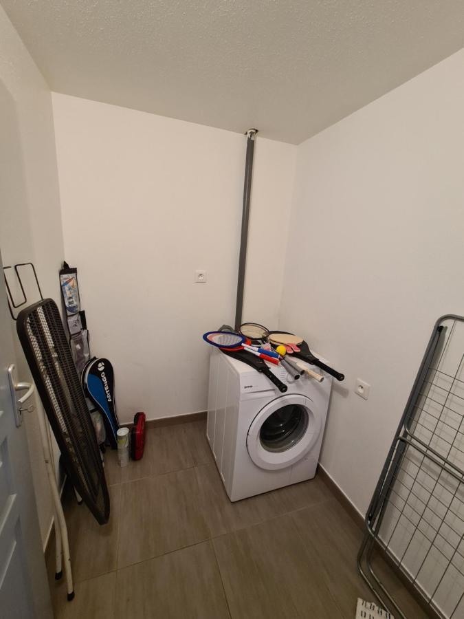 Bréchaumont Agreable Appartement Avec Spa Proche De La Foret מראה חיצוני תמונה